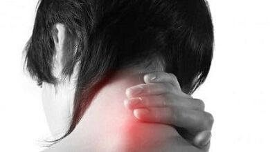 Razlogi za razvoj osteohondroze materničnega vratu